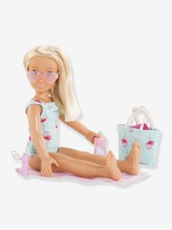 Spielzeug-Puppen-Set „Valentine Plage“ COROLLE