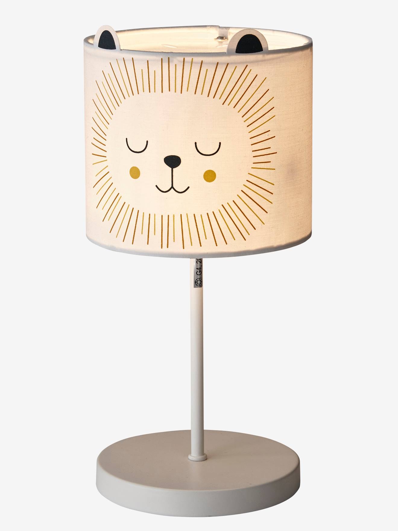 Nachttischlampen Kinder - The Cool Designs