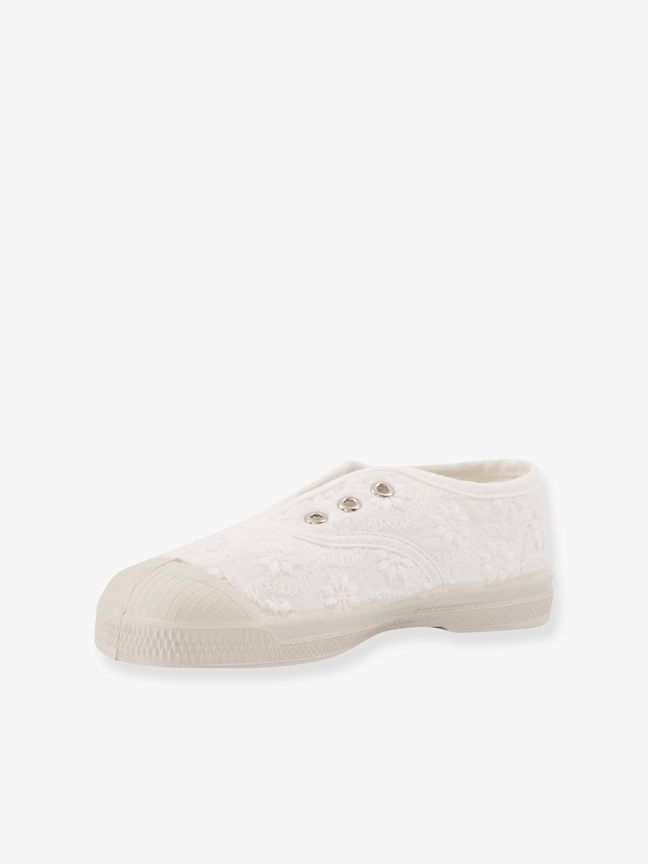 Thumbnail - Kinder Stoffschuhe ELLY BENSIMON