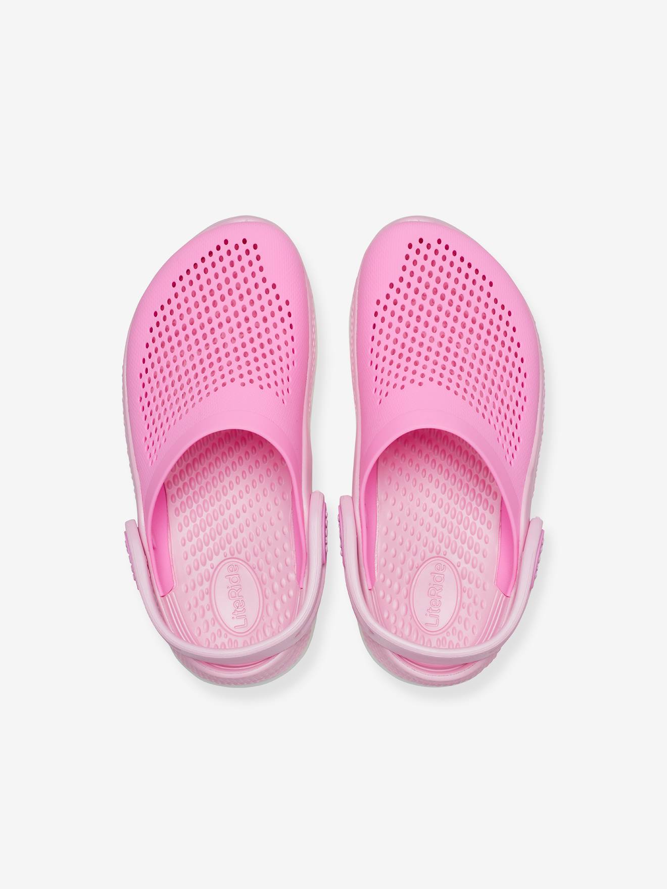 Thumbnail - Kinder Clogs LITERIDE 360 CLOG K CROCS