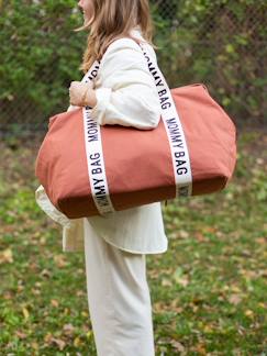 Babyartikel-Wickeltasche MOMMY BAG CHILDHOME