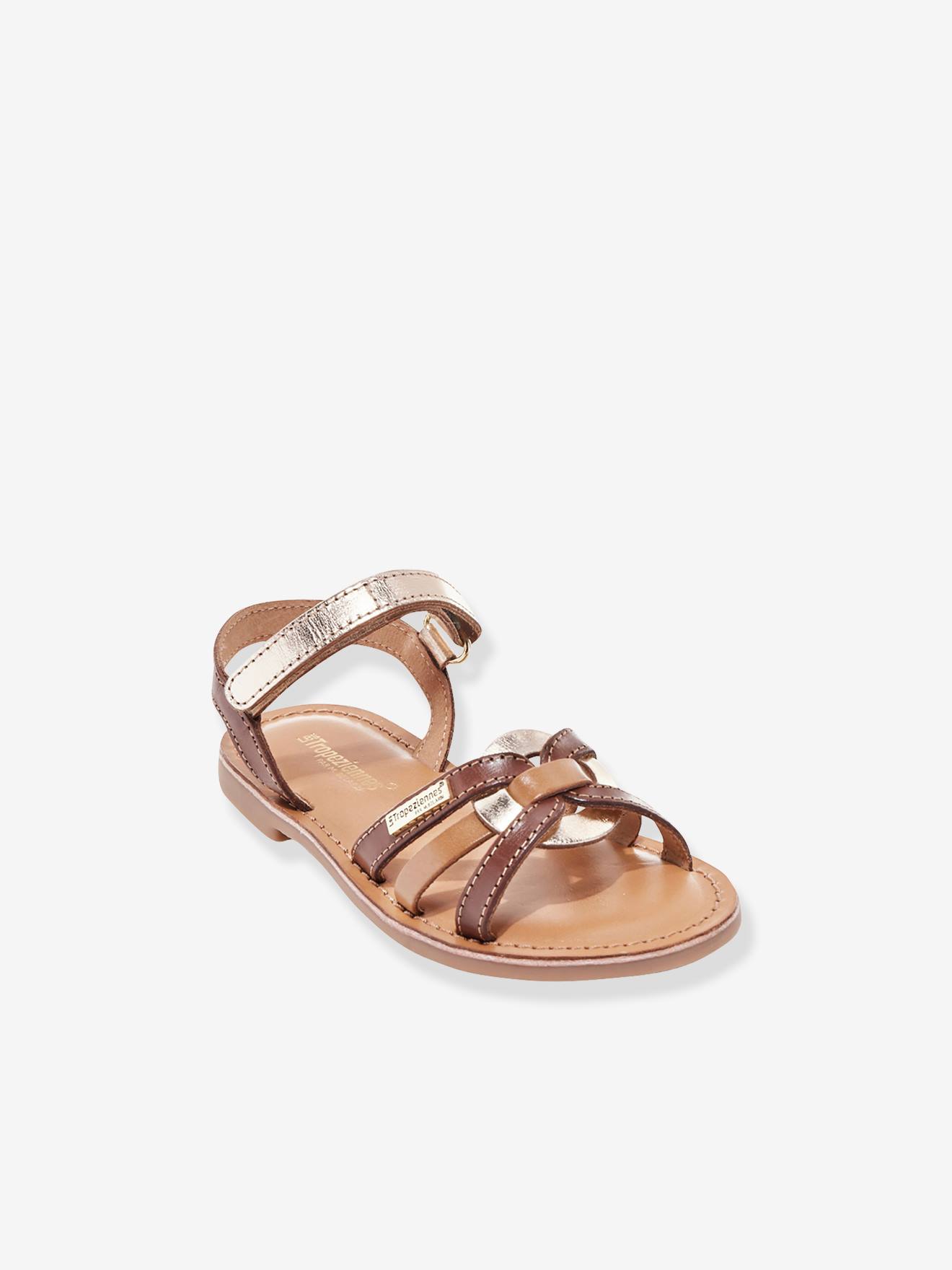 Thumbnail - Kinder Sandalen BADALIA LES TROPEZIENNES PAR M. BELARBI