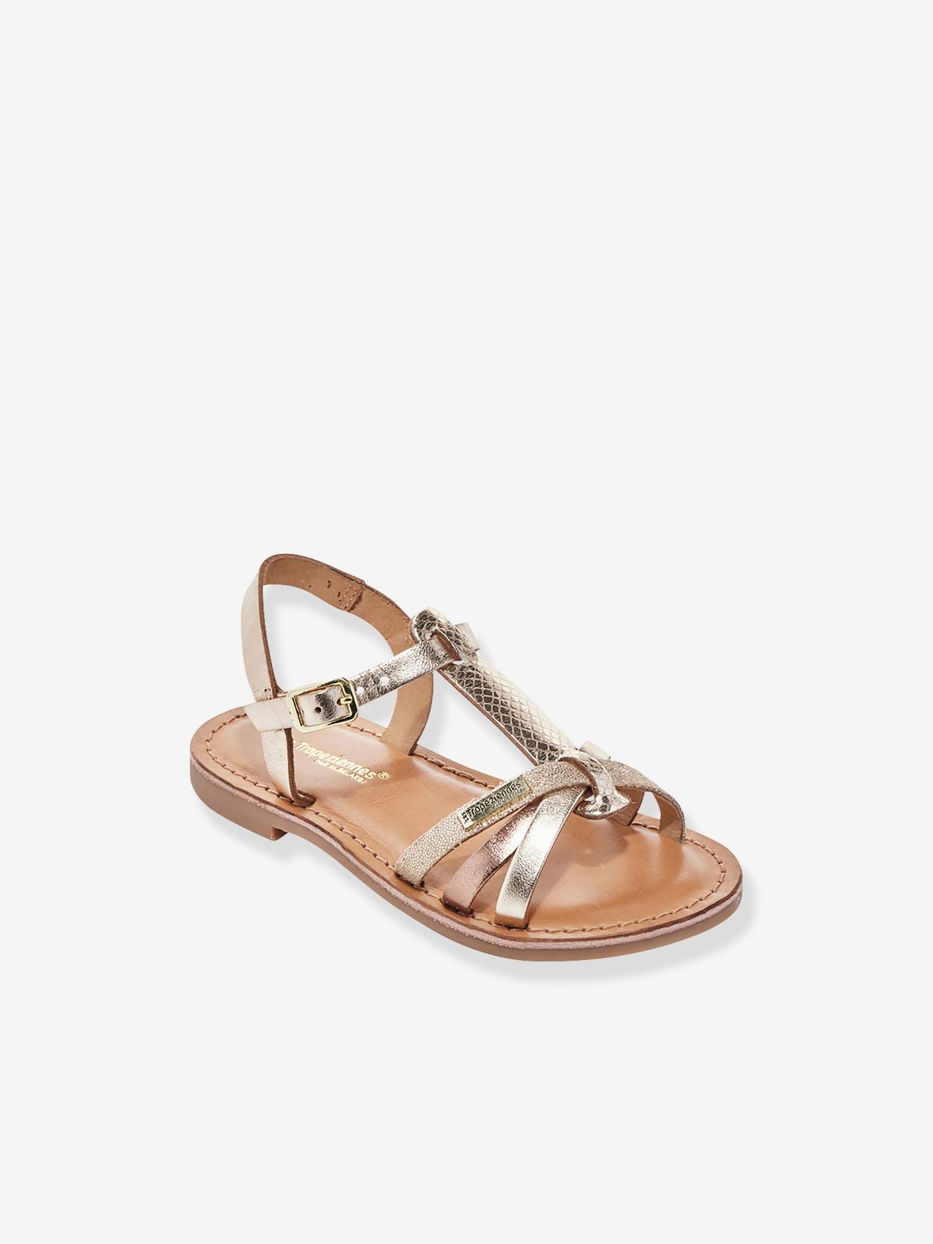 Thumbnail - Kinder Sandalen BAGUERA LES TROPEZIENNES PAR M. BELARBI