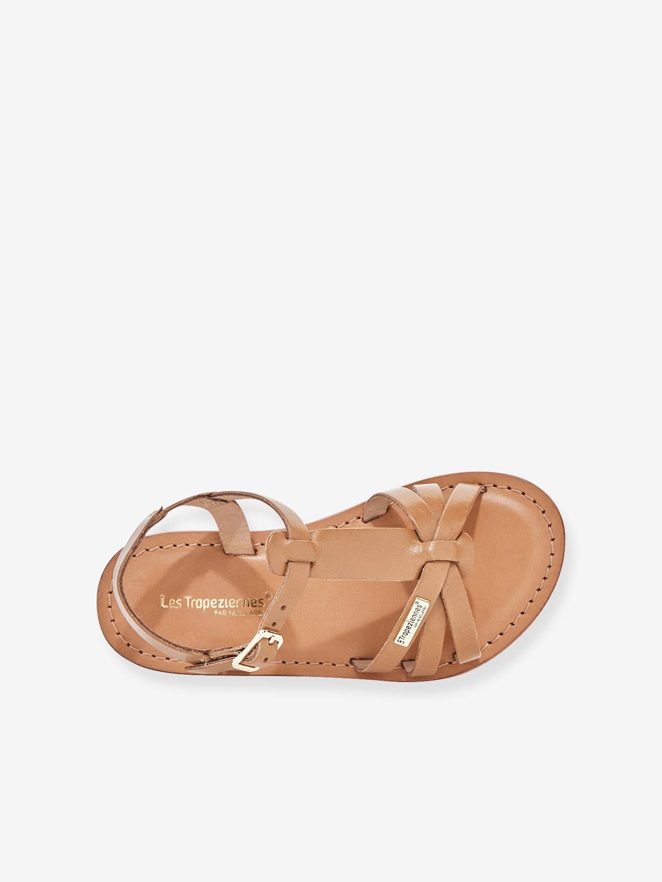 Thumbnail - Kinder Sandalen BAGUERA LES TROPEZIENNES PAR M. BELARBI