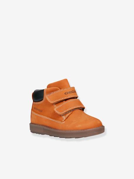 Jungen Baby Boots „Hynde“ GEOX - beige+marine - 15