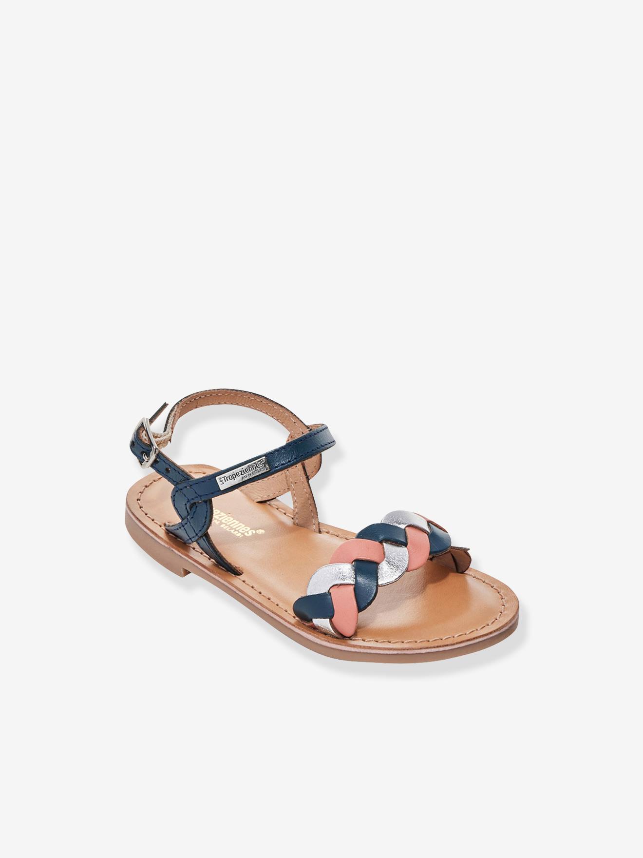 Thumbnail - Kinder Sandalen BONBON LES TROPEZIENNES PAR M. BELARBI