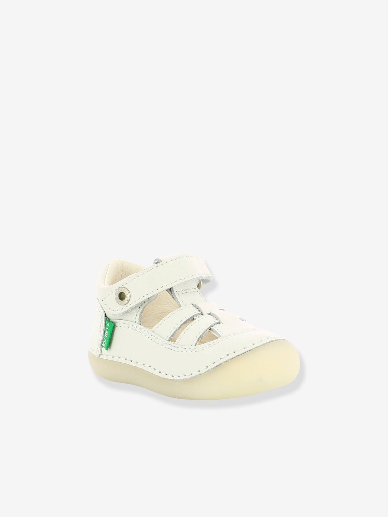 Thumbnail - Baby Sandalen SUSHY ORIGINEL SOFTERS KICKERS