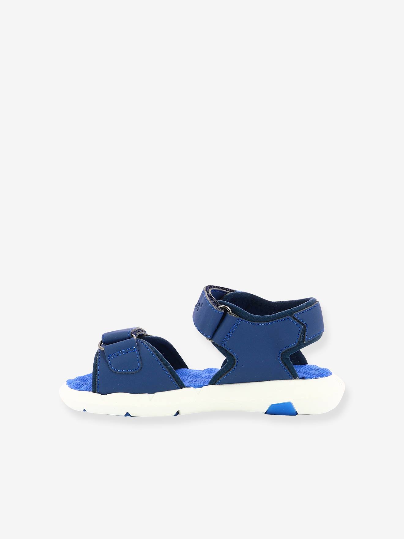 Thumbnail - Kinder Klett-Sandalen JUMANGAP KICKERS
