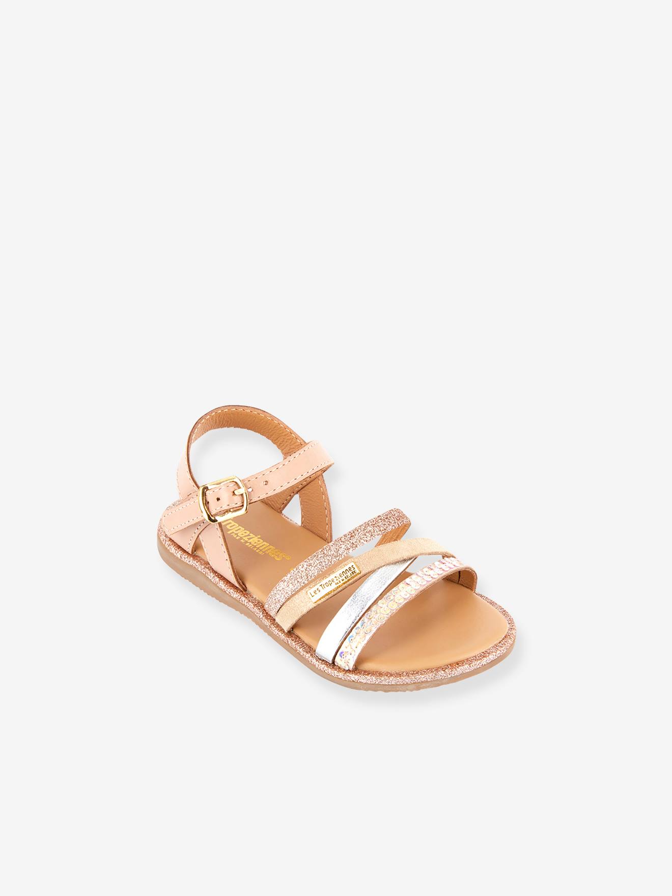 Thumbnail - Kinder Sandalen INAYA LES TROPEZIENNES PAR M. BELARBI