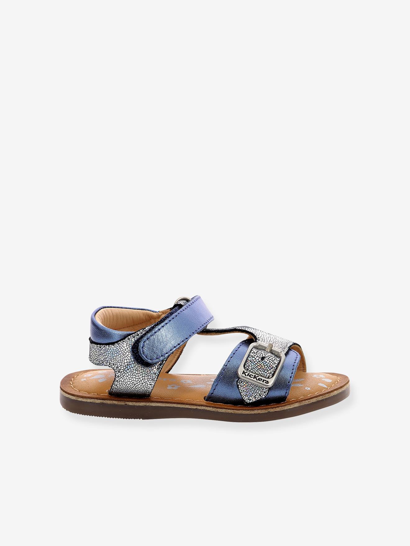 Thumbnail - Kinder Sandalen DIAZZ KICKERS