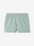 2er-Pack Mädchen Shorts Oeko-Tex - aqua+pack rosa - 4