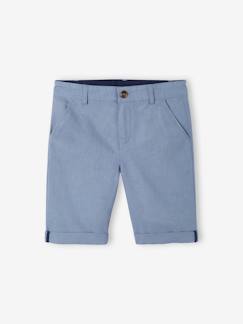 Jungenkleidung-Shorts & Bermudas-Festliche Jungen Shorts