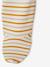 2er-Pack Jungen Baby Strampler mit Regenbogen Oeko-Tex - aqua - 7