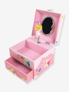 Kinder Spieldose „Prinzessin“ TROUSSELIER -  - [numero-image]