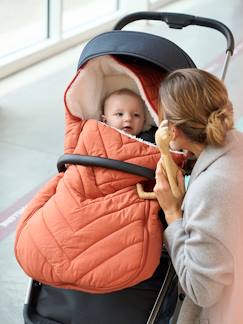 Babyartikel-Fußsäcke & Kinderwagendecken-Gesteppter Kinderwagen-Ausfahrsack