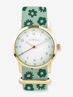 Jungenkleidung-Accessoires-Sonstige-Kinder Armbanduhr ,,Millow Opale" MILLOW