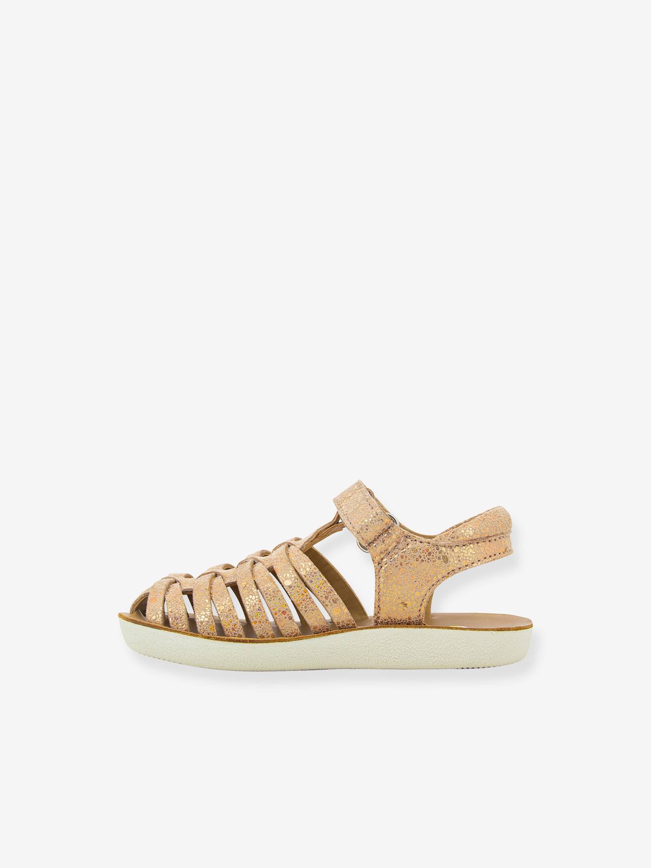 Thumbnail - Kinder Sandalen GOA IPY SHOO POM