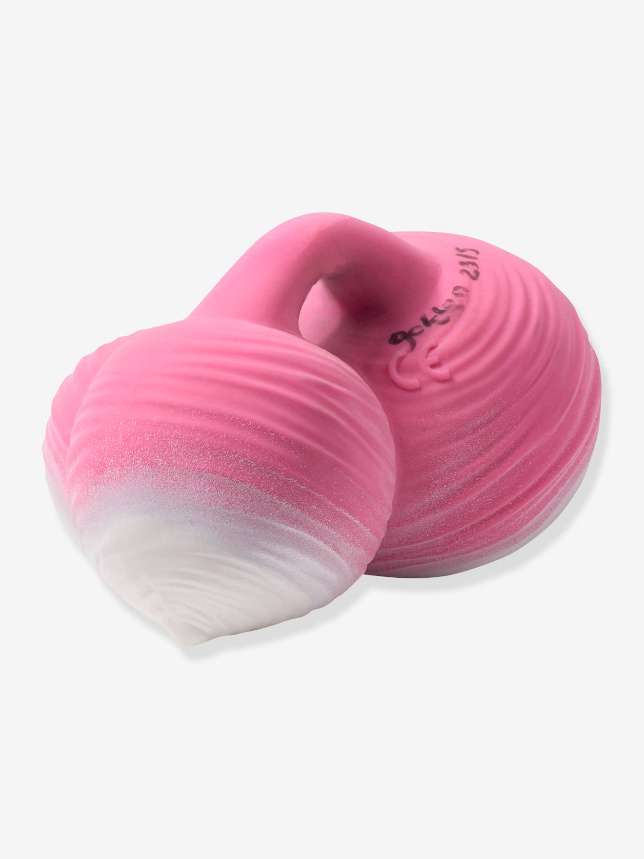 Thumbnail - Baby Beißspielzeug und Schmusetuch RAMONA RADIESCHEN OLI & CAROL