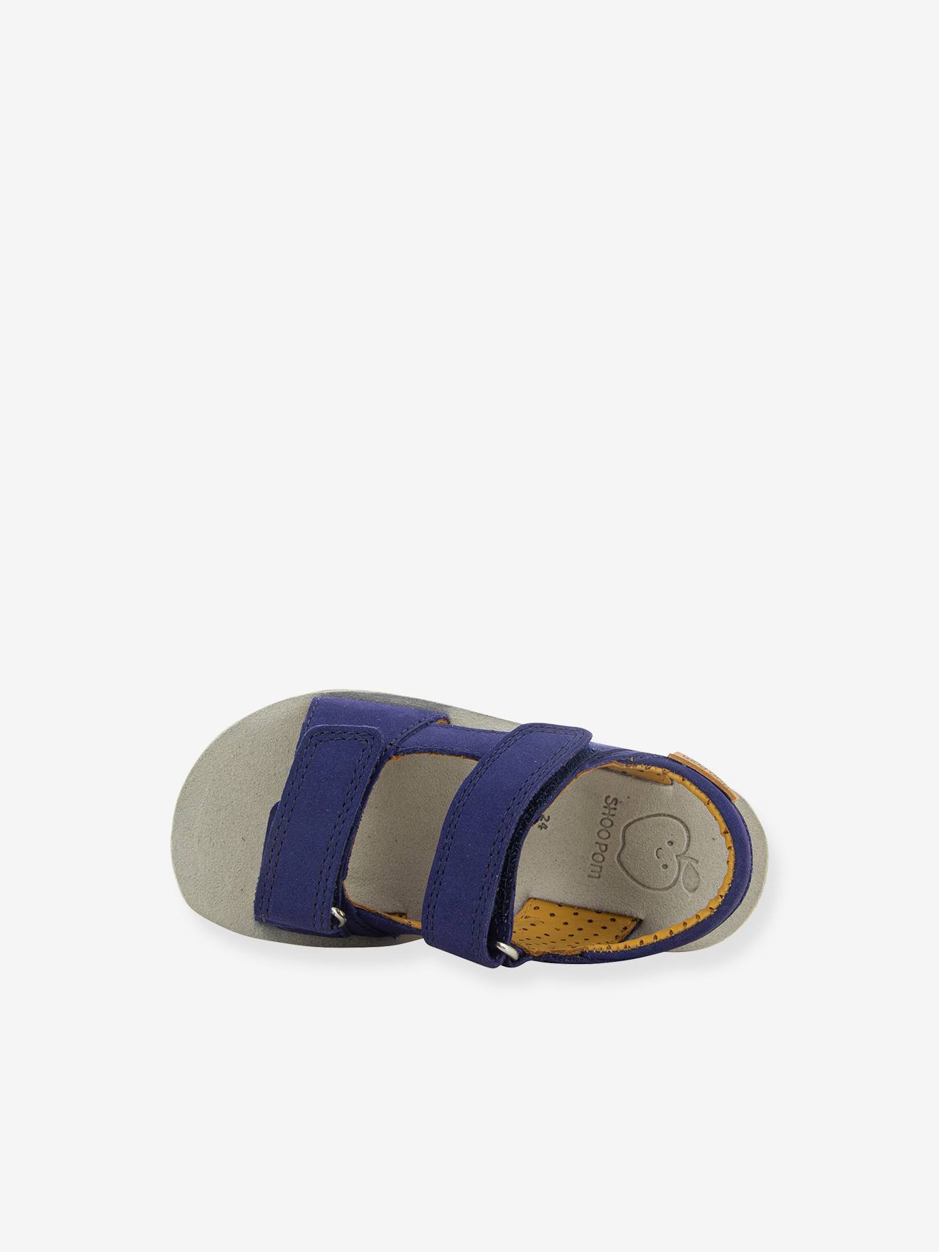 Thumbnail - Jungen Sandalen GOA BOY SHOO POM