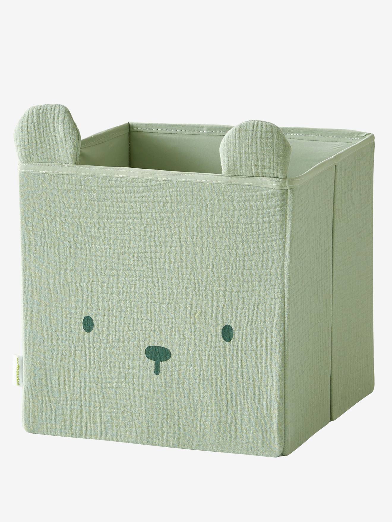 Thumbnail - 2er-Set Kinderzimmer Aufbewahrungsboxen