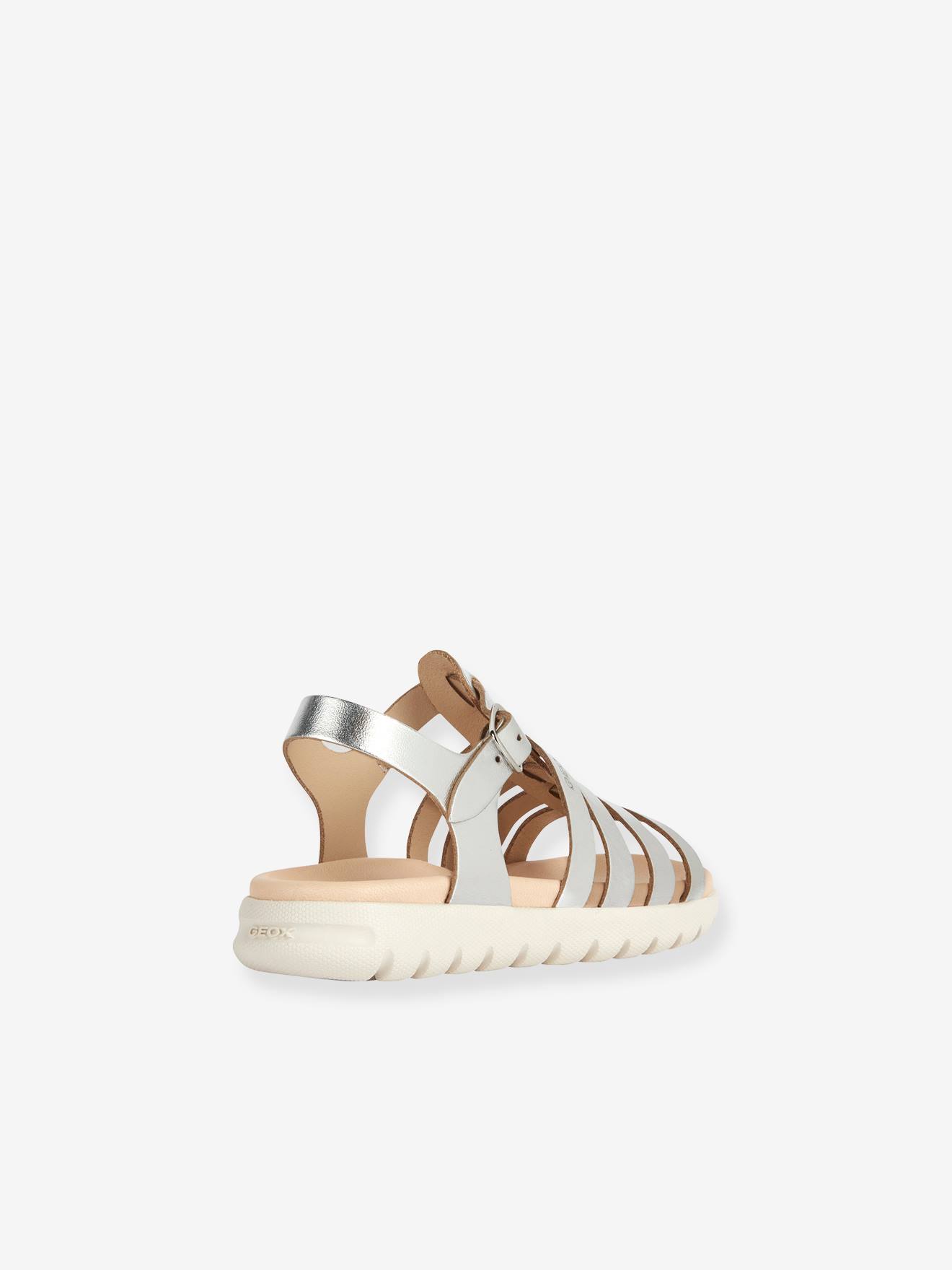 Thumbnail - Mädchen Sandalen SOLEIMA GIRL GEOX