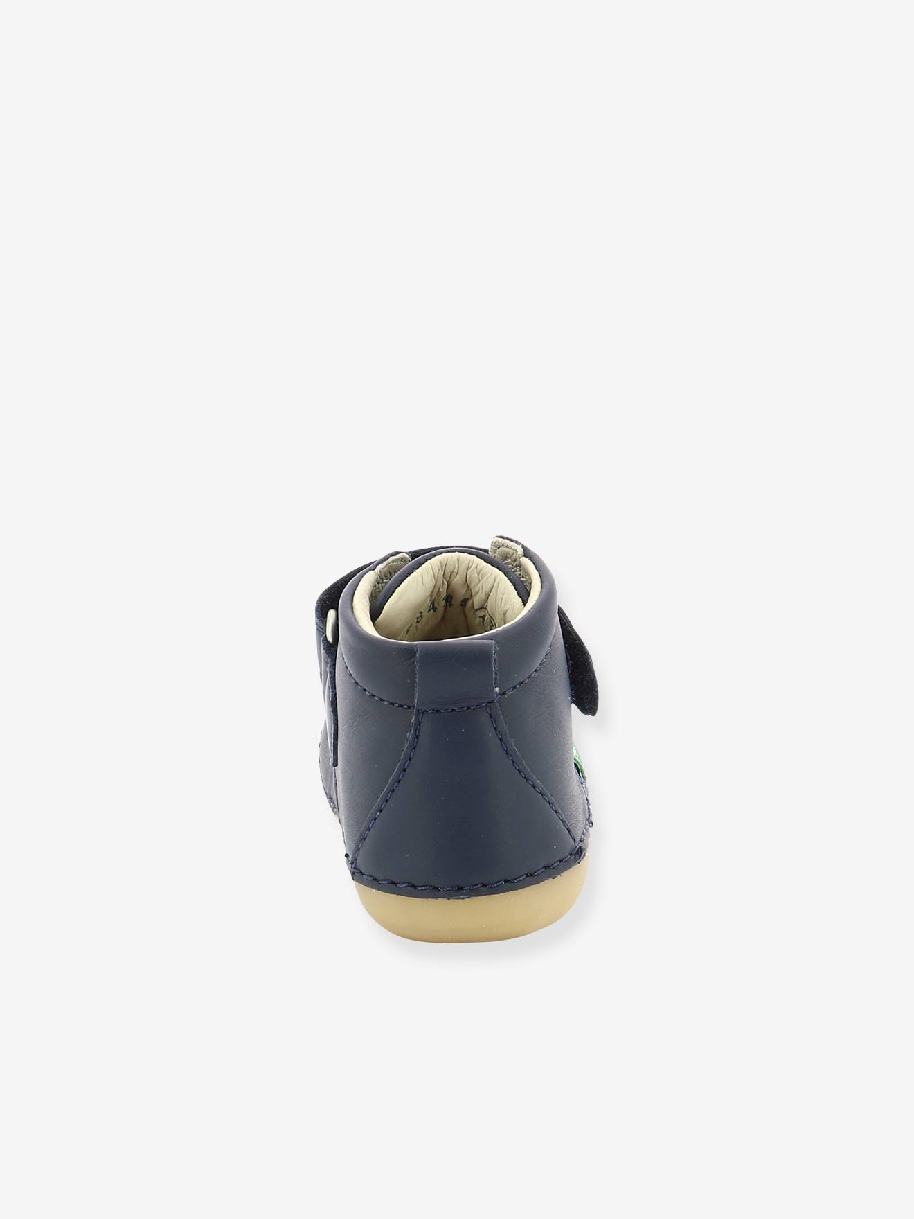 Thumbnail - Jungen Baby Boots SABIO KICKERS