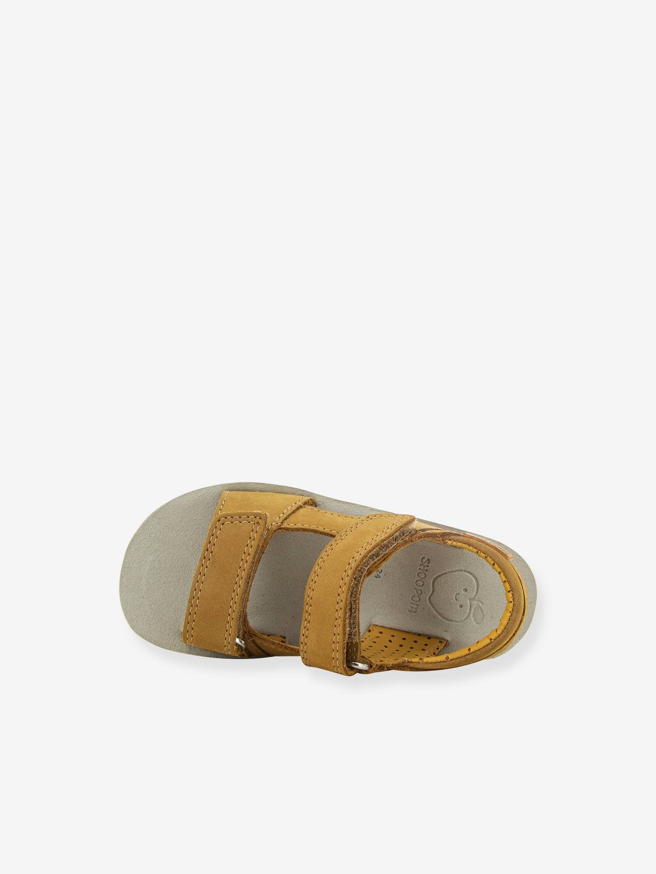 Thumbnail - Jungen Sandalen GOA BOY SHOO POM