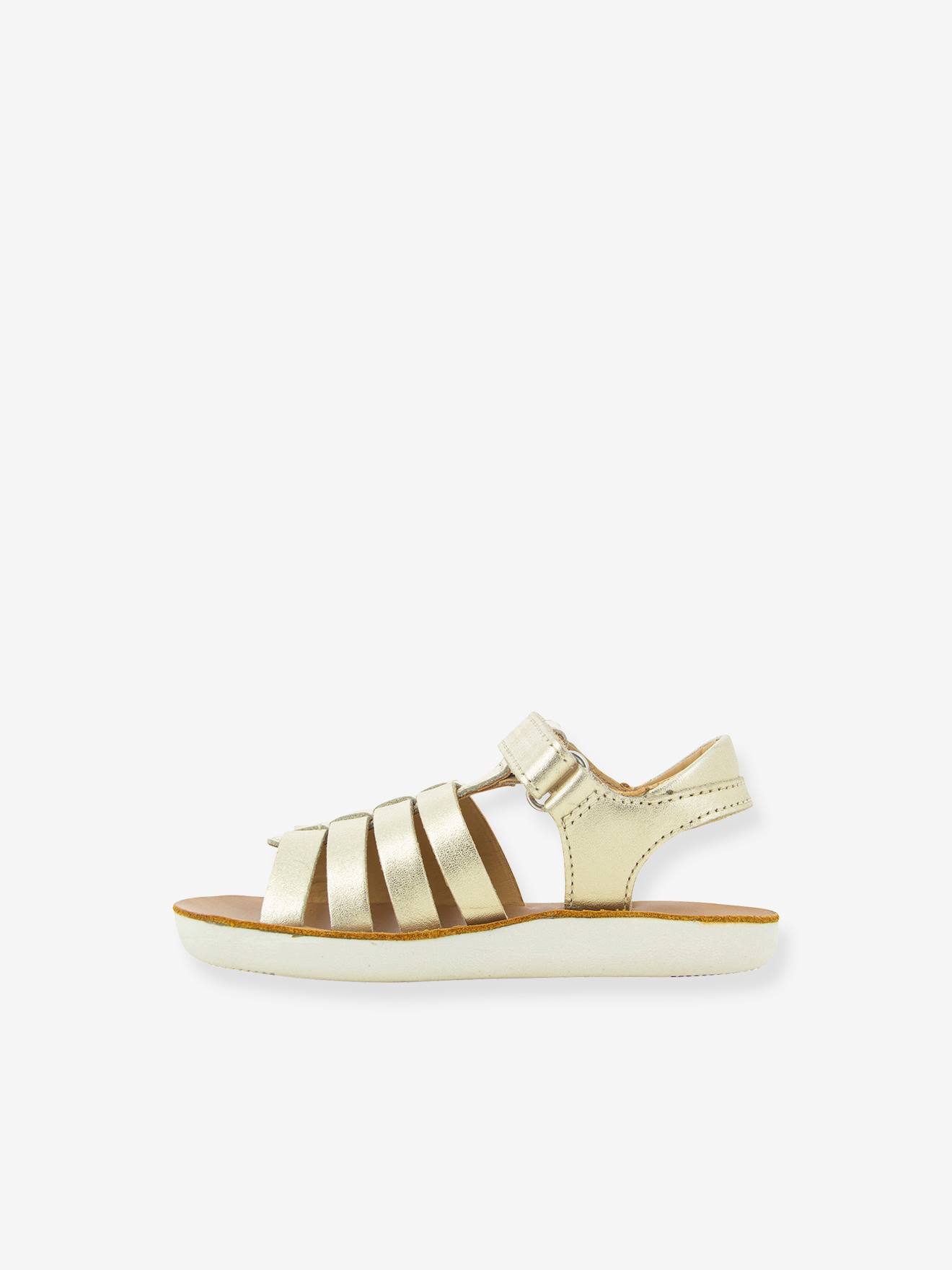 Thumbnail - Kinder Sandalen GOA MULTI SHOO POM