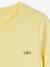 Jungen T-Shirt BASIC, personalisierbar Oeko-Tex - blaugrau+bordeaux+graugrün+hellblau+hellgelb+wollweiß - 32