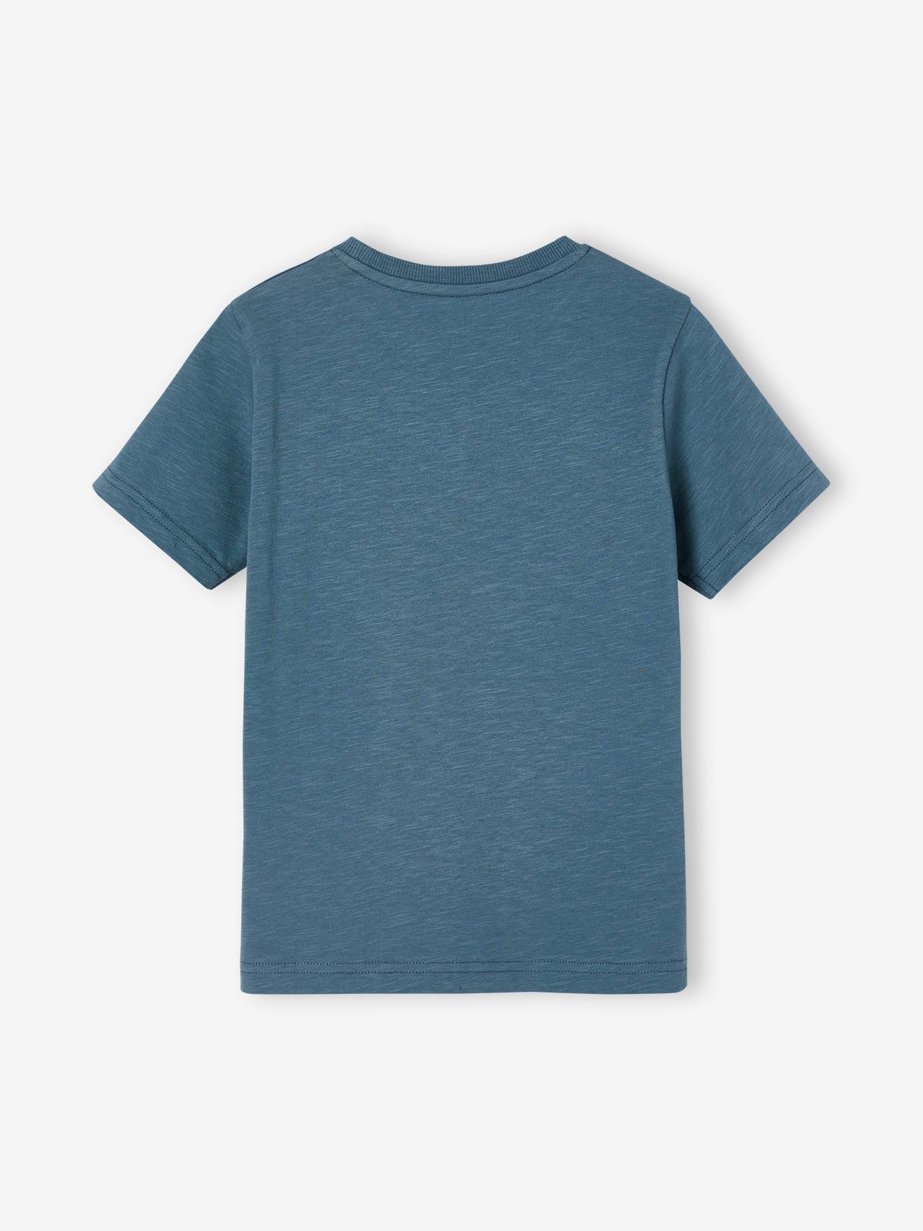 Thumbnail - Jungen T-Shirt BASIC