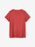 Bio-Kollektion: T-Shirt für Schwangerschaft & Stillzeit „Club Mama“ - anthrazit+blau+rosa+Terrakotta - 28