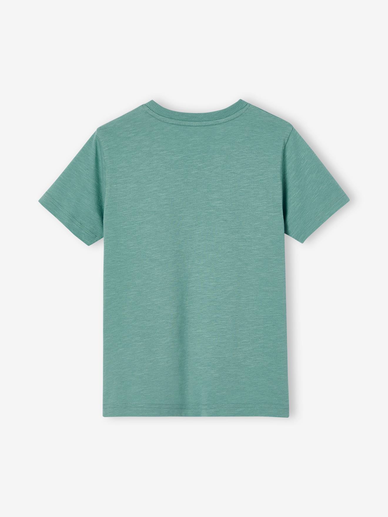Thumbnail - Jungen T-Shirt BASIC