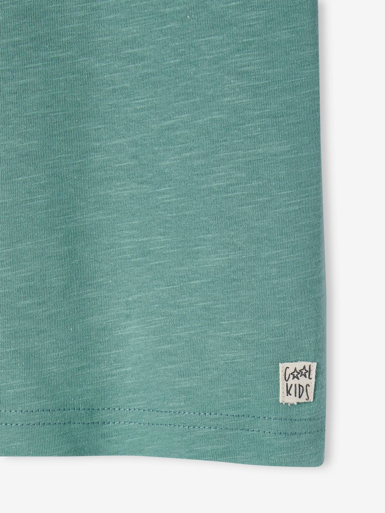 Thumbnail - Jungen T-Shirt BASIC
