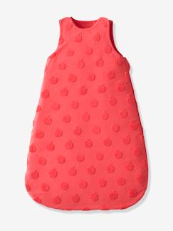 Dekoration & Bettwäsche-Babybettwäsche-Schlafsäcke-Baby Sommer-Schlafsack aus Frottee Oeko-Tex