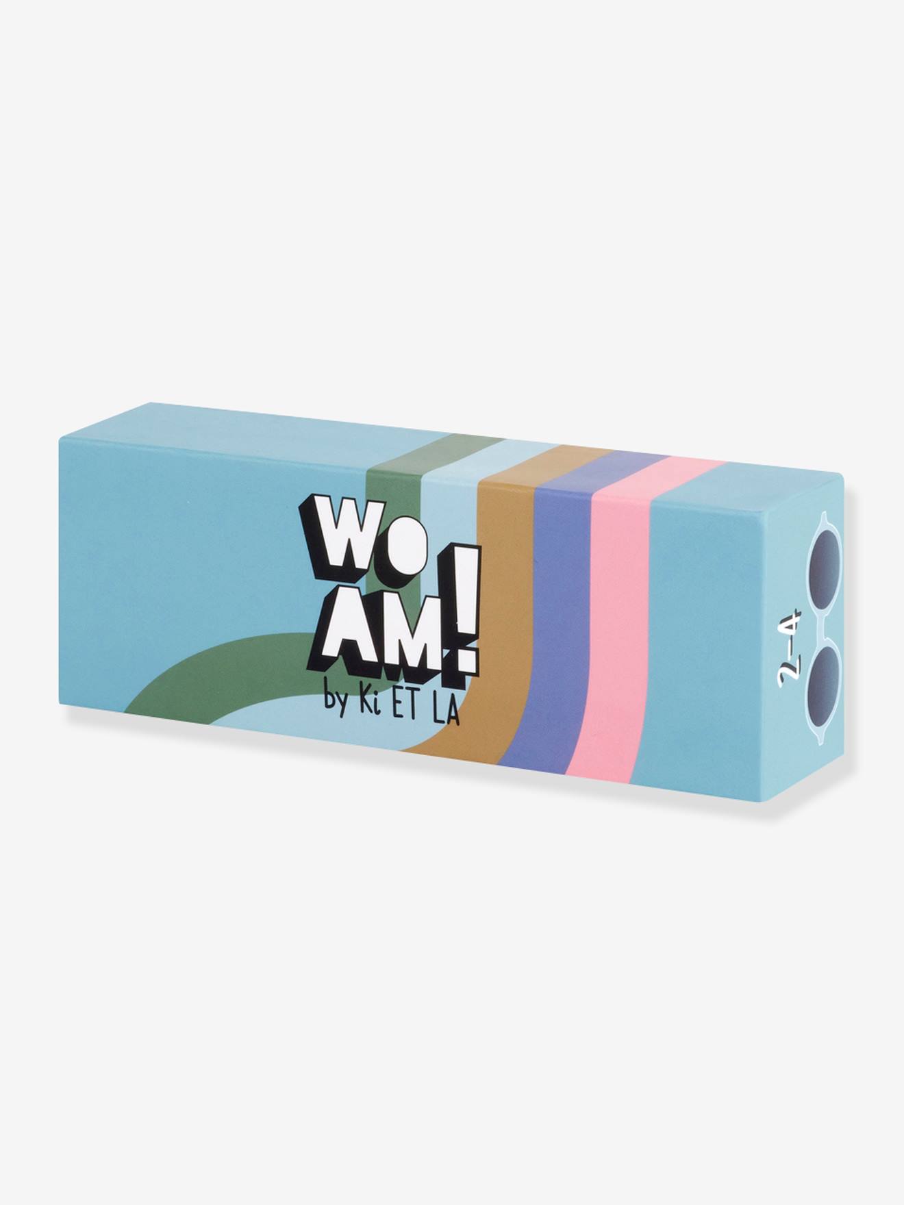 Thumbnail - Kinder Sonnenbrille WOAM Ki ET LA
