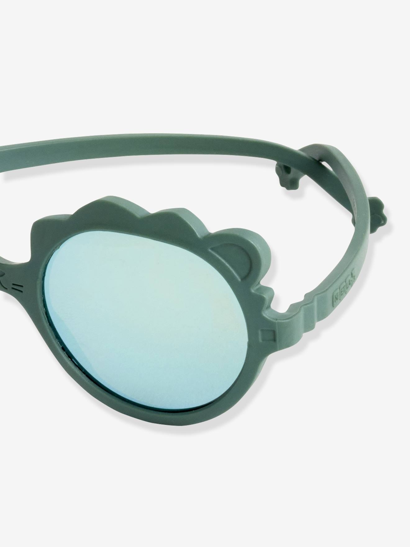 Thumbnail - Kinder Sonnenbrille LION Löwenform Ki ET LA