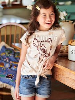 Maedchenkleidung-Mädchen T-Shirt Disney BAMBI