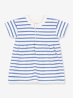 -Baby Body-Kleid PETIT BATEAU Oeko-Tex