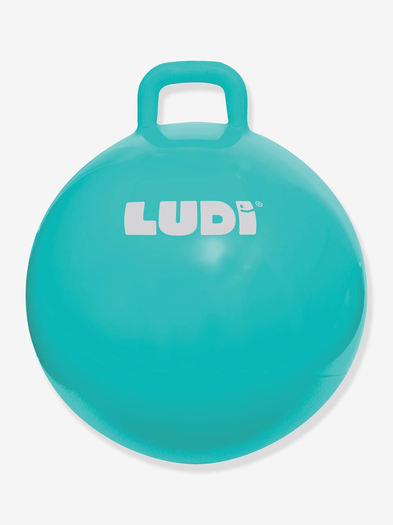 Kinder XXL-Hüpfball LUDI