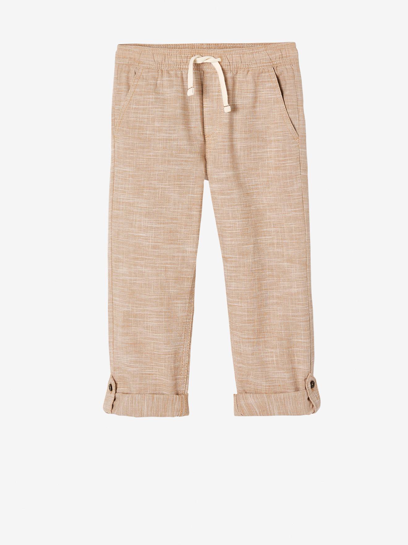 Jungen 3/4-Hose
