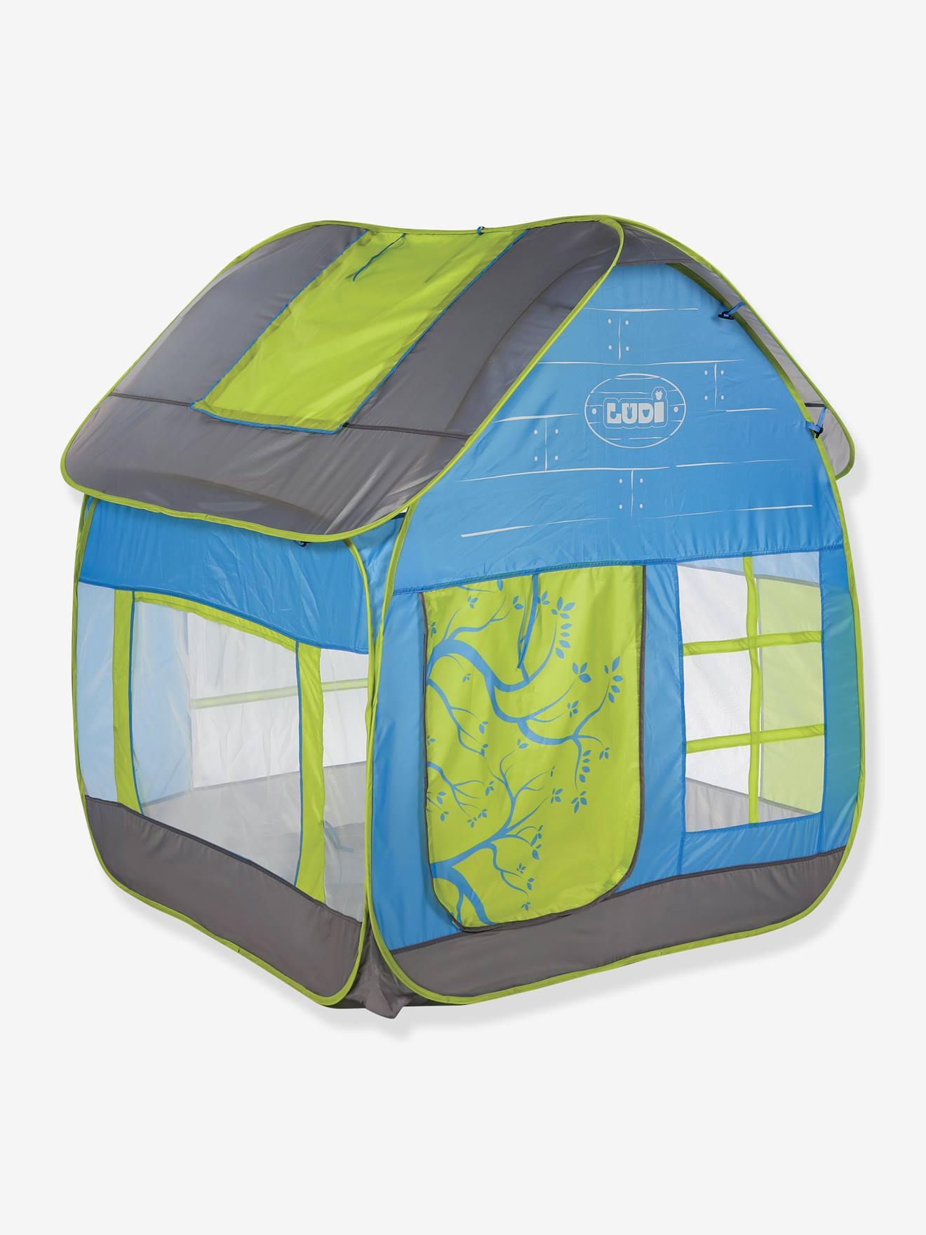 Bettvorhänge & Zelte für Kinderzimmer