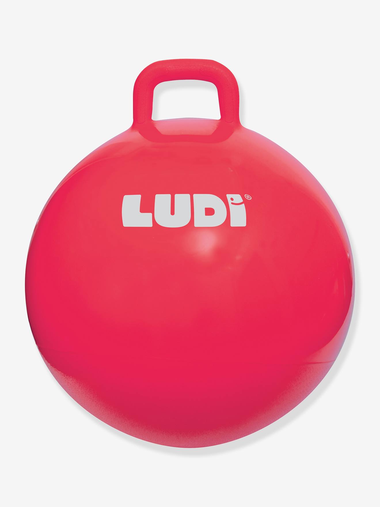 Kinder XXL-Hüpfball LUDI