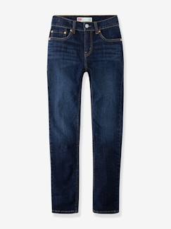 Jungenkleidung-Jeans-Jungen Slim-Jeans 512 SLIM TAPER Levi's