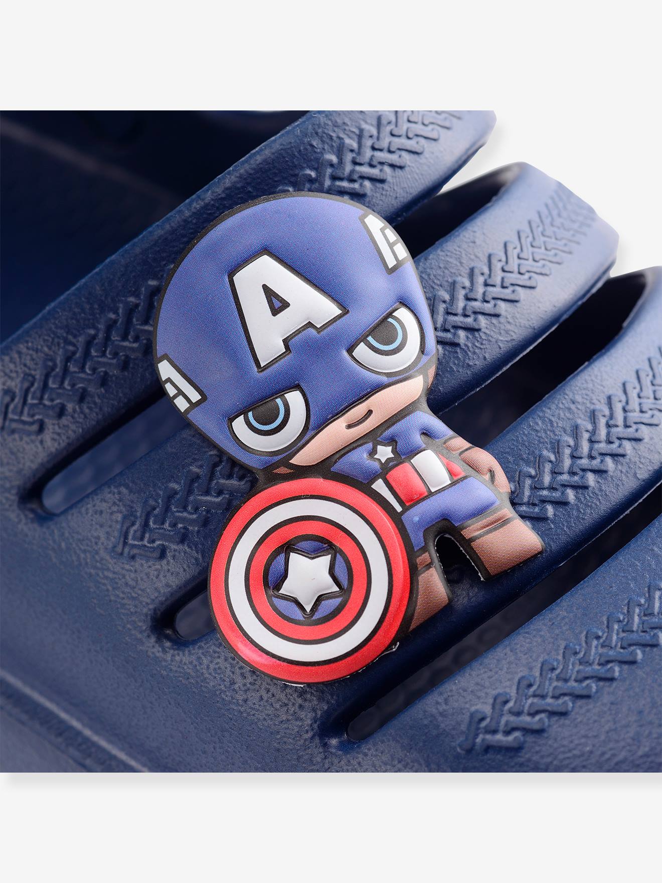 Thumbnail - Kinder Clogs CLOG MARVEL HAVAIANAS