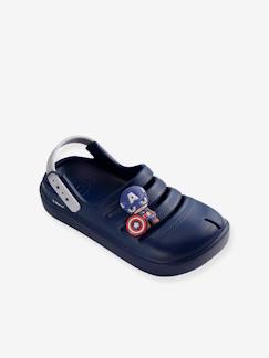 Kinderschuhe-Kinder Clogs CLOG MARVEL HAVAIANAS