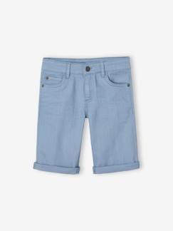 Jungenkleidung-Shorts & Bermudas-Jungen Shorts Oeko-Tex