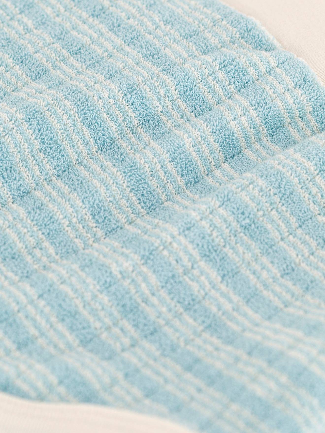 Thumbnail - Baby Shorts Bio-Baumwolle PETIT BATEAU