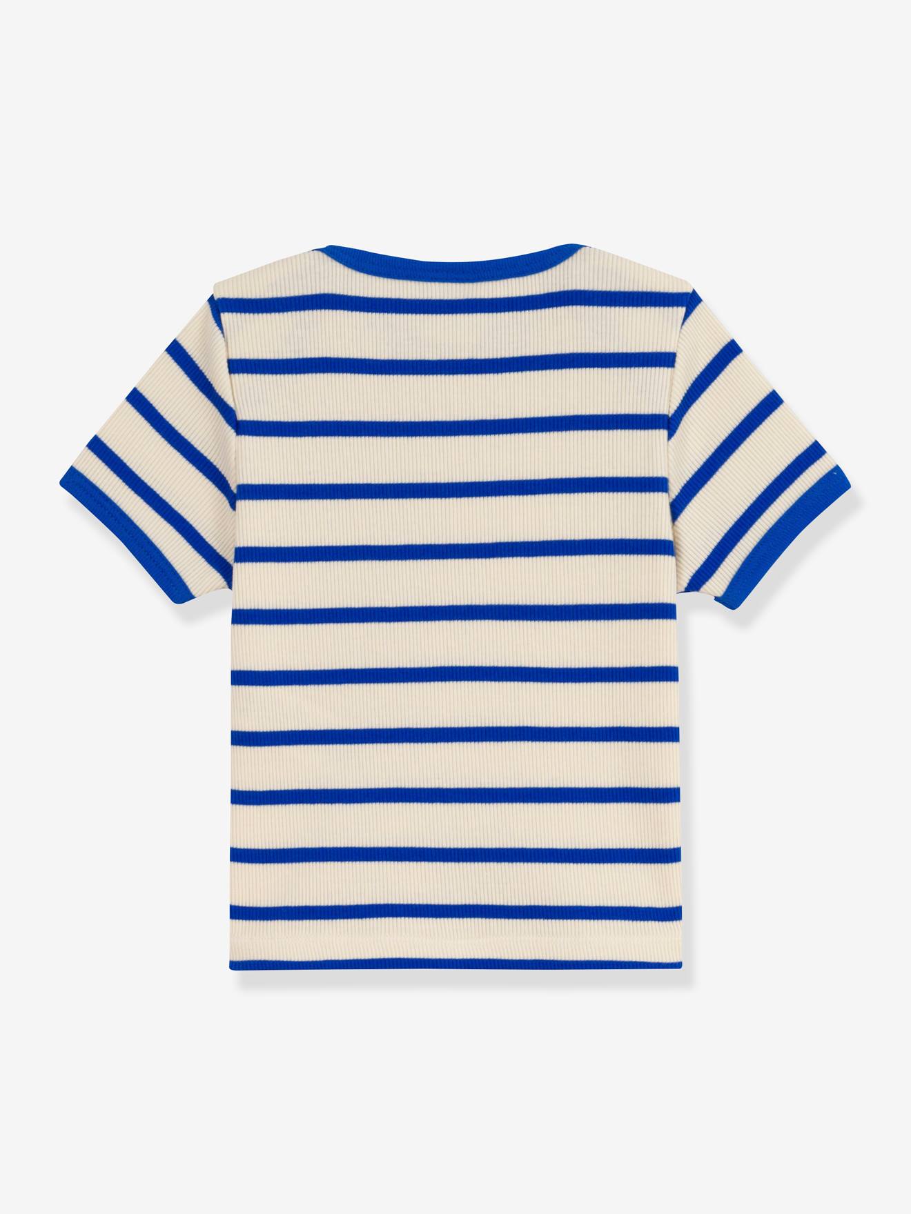 Thumbnail - Baby T-Shirt PETIT BATEAU