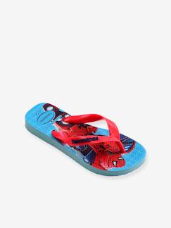 Kinderschuhe-Jungenschuhe-Kinder Zehenpantoletten TOP MARVEL II HAVAIANAS