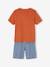 2er-Pack kurze Jungen Schlafanzüge „Summer Surf“ - blau - 11